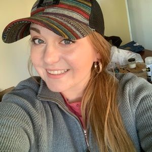 Meet Your Posher, Cheyenne